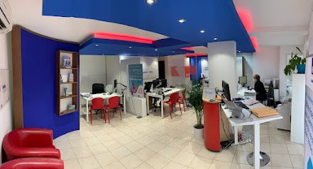 AXA Assurance et Banque Otazzi Catanea, Agence d'Assurances à Sanary-sur-Mer