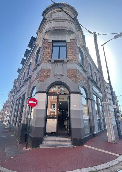 360 Courtage Lens, Agence d'Assurances à Lens