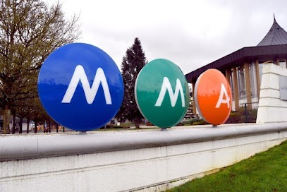 MMA Assurances MORDELLES, Agence d'Assurances à Mordelles