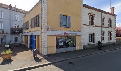 AÉSIO mutuelle, Agence d'Assurances à Montceau-les-Mines