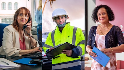 MNT - Mutuelle Nationale Territoriale, Agence d'Assurances à Gap