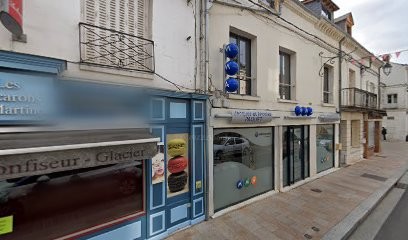 MMA Assurances LOCHES, Agence d'Assurances à Loches