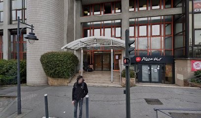 Cogemut, Agence d'Assurances à Nogent-sur-Marne