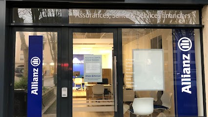 Allianz Assurance LAVAL AMBROISE PARE - Jerome DENIAU, Agence d'Assurances à Laval