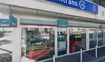 MAAF Assurances VITROLLES, Agence d'Assurances à Vitrolles