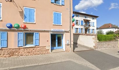 MMA Assurances SAINT IGNY DE VERS, Agence d'Assurances à Saint-Igny-de-Vers