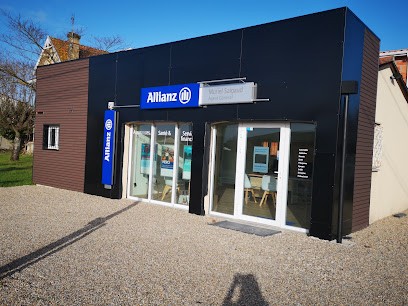 Allianz Assurance ST ANDRE DE CUBZAC - Catherine TRABUT-CUSSAC, Agence d'Assurances à Saint-André-de-Cubzac