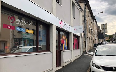 La Mutuelle Générale, Agence d'Assurances à Périgueux