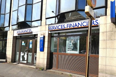 GMF Assurances LANNION, Agence d'Assurances à Lannion