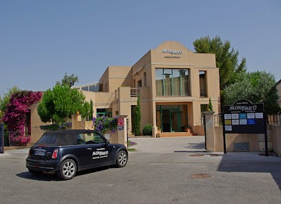 Poupart Courtier Affacturage, Agence d'Assurances à La Seyne-sur-Mer