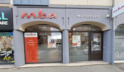 MBA Mutuelle - Mutuelle à Saint-Malo, Agence d'Assurances à Saint-Malo