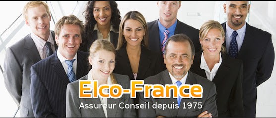 Elco-France Assurance, Agence d'Assurances à Villeparisis