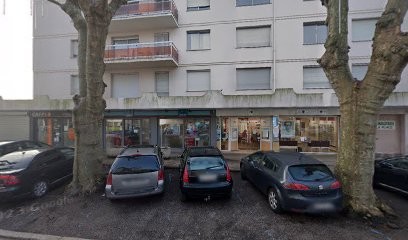 MAAF Assurances PONT DE CHERUY, Agence d'Assurances à Pont-de-Chéruy