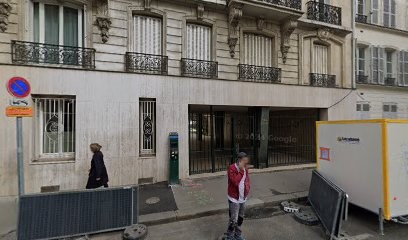 Jean-Denis Le VEN, Agence d'Assurances à Paris 07