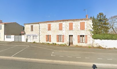 Cabinet DUCEPT, Agence d'Assurances à Dompierre-sur-Mer