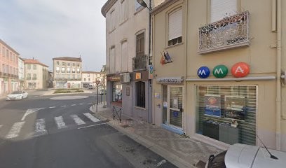 MMA Assurances RIVESALTES, Agence d'Assurances à Rivesaltes