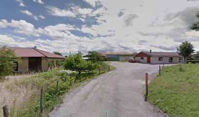 Groupama Rhone Alpes Auvergne, Agence d'Assurances à Saint-Martin-en-Bresse