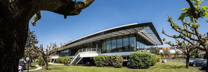 MBA Mutuelle - Mutuelle à Saintes, Agence d'Assurances à Saintes