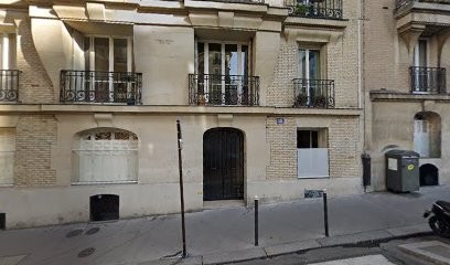 AXA Prévoyance & Patrimoine Benjamin Socha, Agence d'Assurances à Paris 18