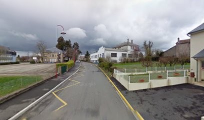 MSA Midi Pyrénées Nord, Agence d'Assurances à Réquista