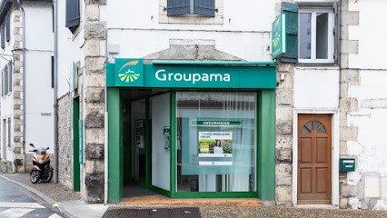 Agence Groupama Hasparren, Agence d'Assurances à Hasparren