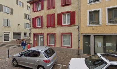 AIDF Assurance, Agence d'Assurances à Montbéliard