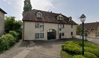 Cabinet Tachouet, Agence d'Assurances à École-Valentin