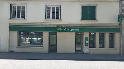 Agence Groupama De Decize, Agence d'Assurances à Decize