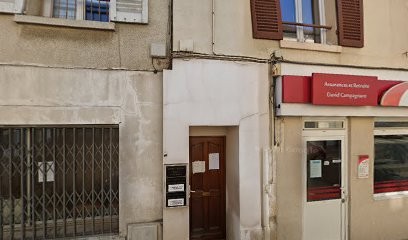 Agence SwissLife Viarmes - David Campagnaro, Agence d'Assurances à Viarmes