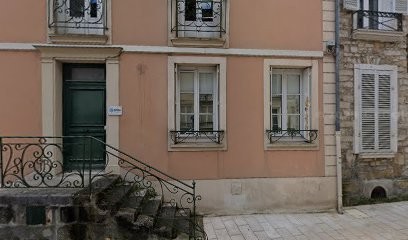 ALLIANZ CLAIRE LECUBIN, Agence d'Assurances à Fontainebleau