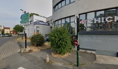 Cmai Assurances, Agence d'Assurances à Épinay-sur-Seine