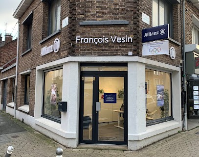 Allianz Assurance LAMBERSART - Francois VESIN, Agence d'Assurances à Lambersart