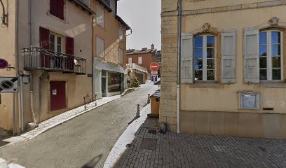 Groupe d'Entraide Mutuelle Lozère, Agence d'Assurances à Mende
