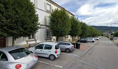 Assurance Generali - Perrin Philippe, Agence d'Assurances à Remiremont