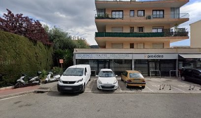 Roland Ludewig Assurances, Agence d'Assurances au Cannet