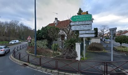 ASSURANCES P2J, Agence d'Assurances à Saint-Brice-sous-Forêt