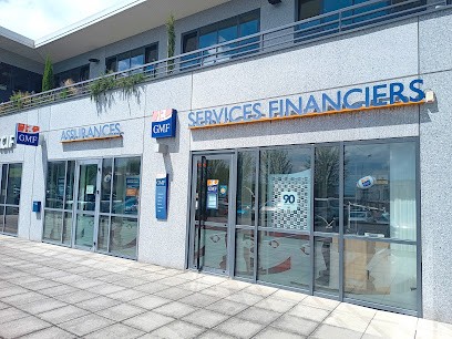 GMF Assurances VILLEFRANCHE SUR SAONE, Agence d'Assurances à Villefranche-sur-Saône