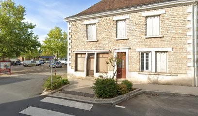 Axa Deltreuil Laurent Agent Général, Agence d'Assurances à Rouffignac-Saint-Cernin-de-Reilhac