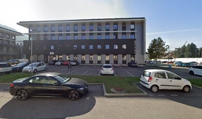 AXA Assurance et Banque Eirl Ravel Alexandre, Agence d'Assurances à Vienne