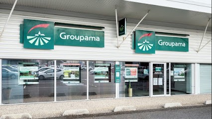 Agence Groupama Lannemezan, Agence d'Assurances à Lannemezan