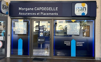 GAN ASSURANCES FREJUS, Agence d'Assurances à Fréjus