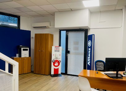 Allianz Assurance MARSEILLE COLBERT - OFFREDO DAMIEN, Agence d'Assurances à Marseille 01
