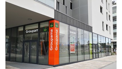 Agence Groupama St Herblain, Agence d'Assurances à Saint-Herblain