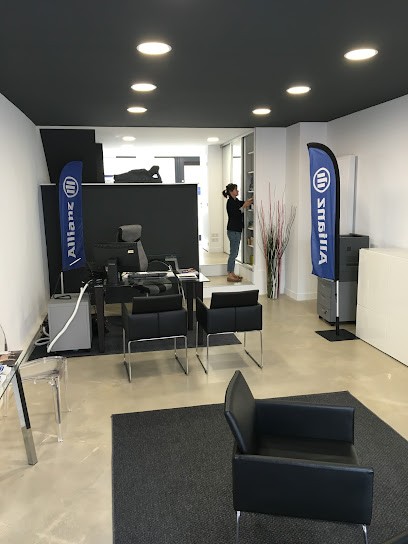 Allianz Assurance ETAPLES - Remi WYRWINSKI, Agence d'Assurances à Étaples