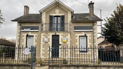 Abeille Assurances - Saint Germain du Puy, Agence d'Assurances à Saint-Germain-du-Puy