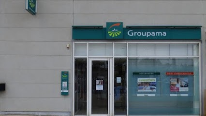 Agence Groupama Morieres, Agence d'Assurances à Morières-lès-Avignon