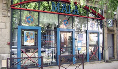 MAPA Assurances Moulins, Agence d'Assurances à Moulins