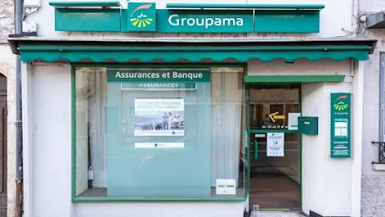Agentie Groupama Asigurari, Agence d'Assurances à Souillac