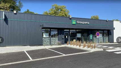 Agence Groupama Orthez, Agence d'Assurances à Orthez