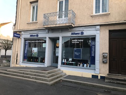 Allianz Assurance FEURS - Isabelle POIRRIER, Agence d'Assurances à Feurs